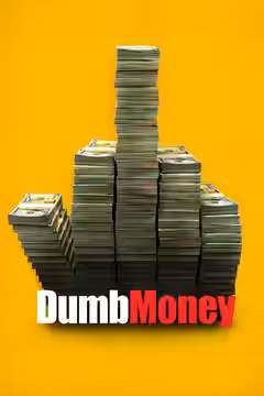 Dumb Money poster 4
