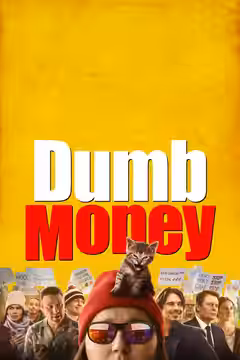 Dumb Money poster 2