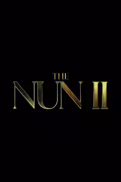 The Nun II poster 3