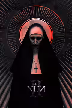 The Nun II poster 4