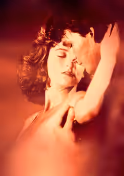 Dirty Dancing poster 6