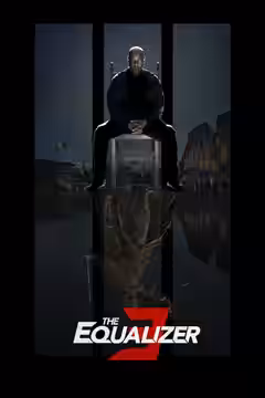 The Equalizer 3 poster 2
