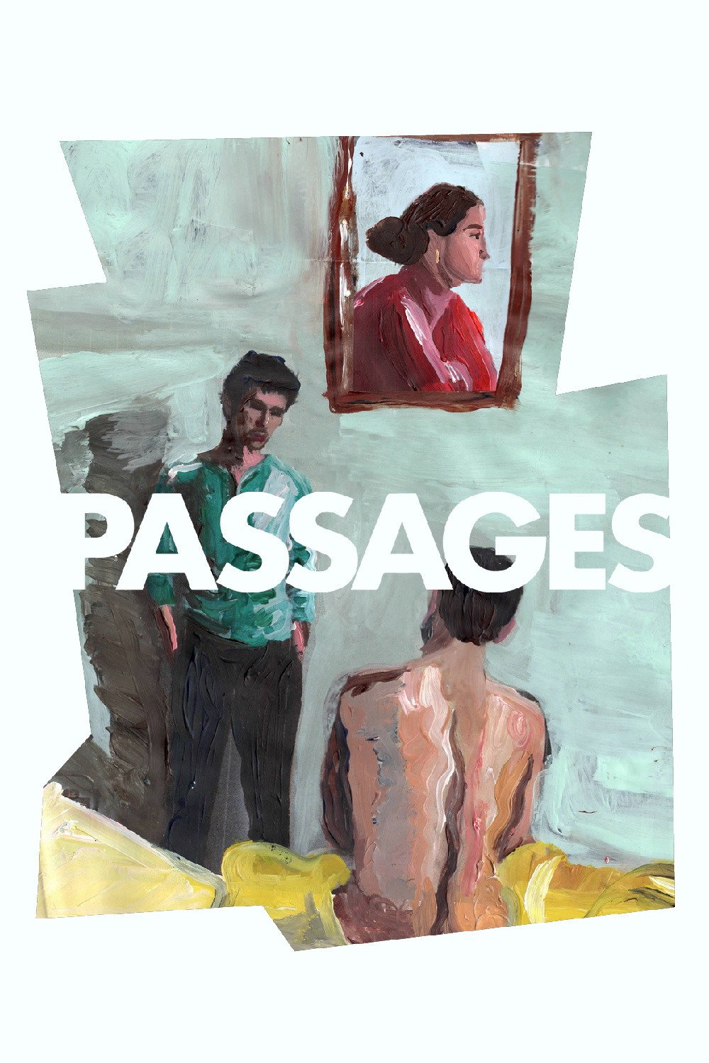 Passages poster