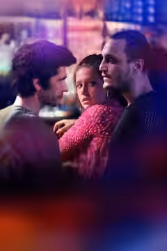 Passages poster 3