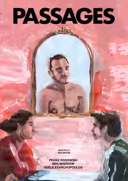 Passages poster 2