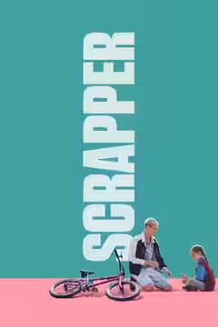 Scrapper poster 2