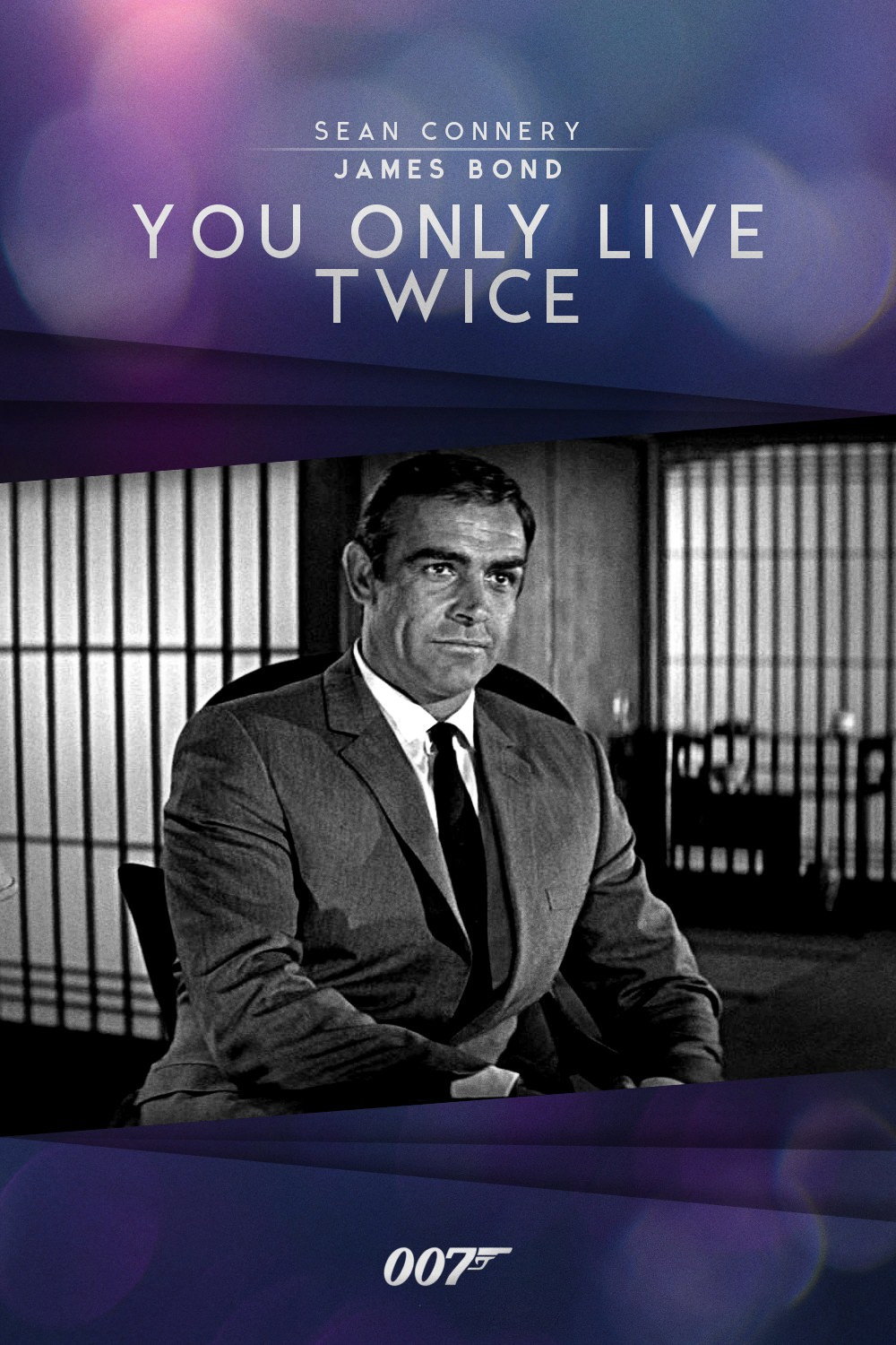 You Only Live Twice poster 6