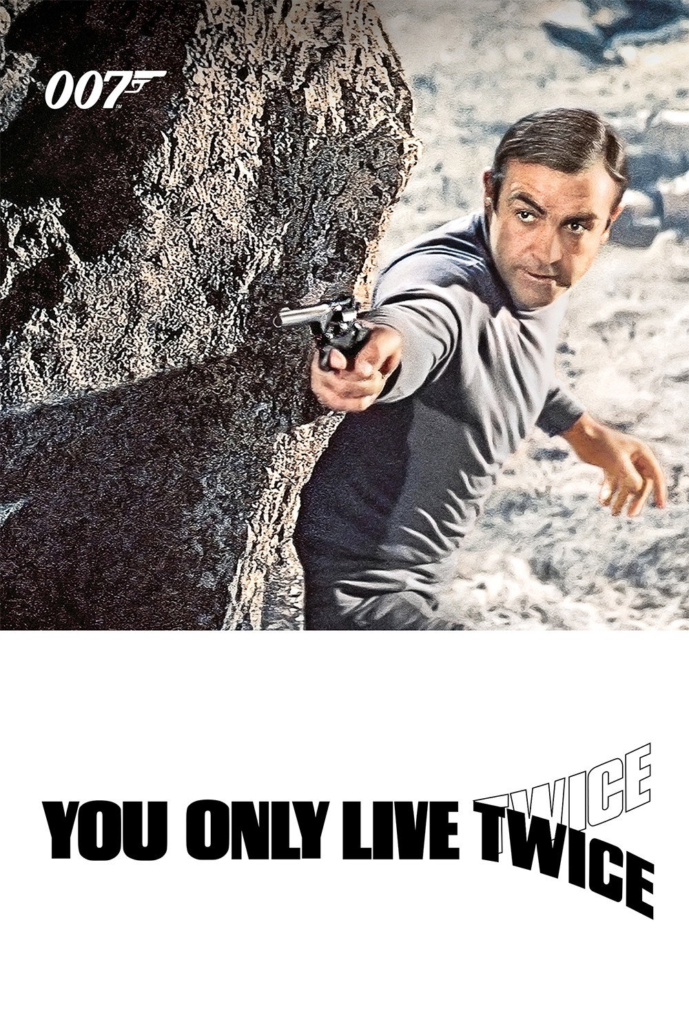 You Only Live Twice poster 3