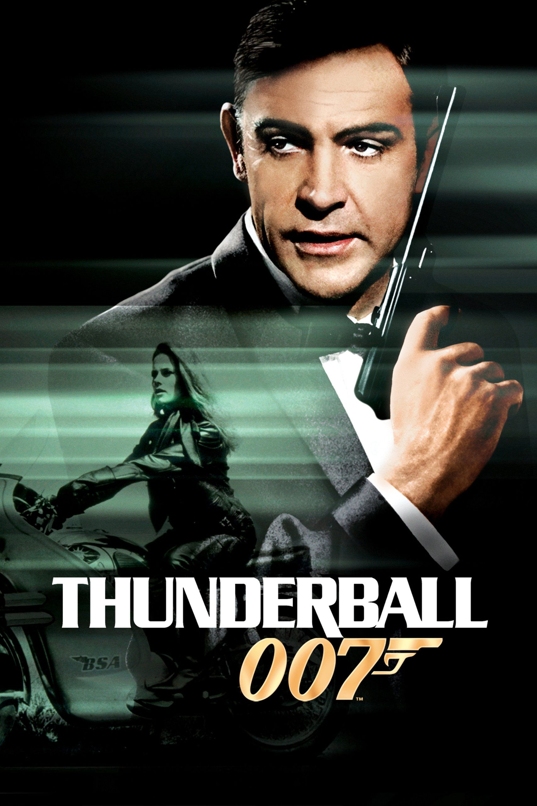 Thunderball poster 6