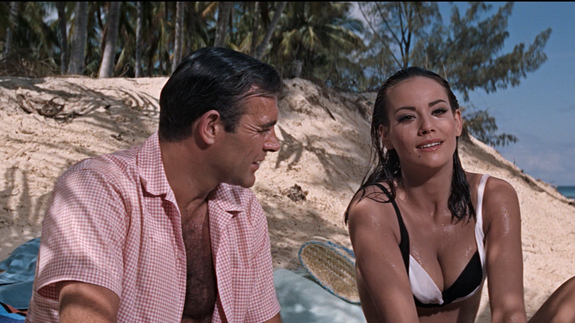 Thunderball, still 1