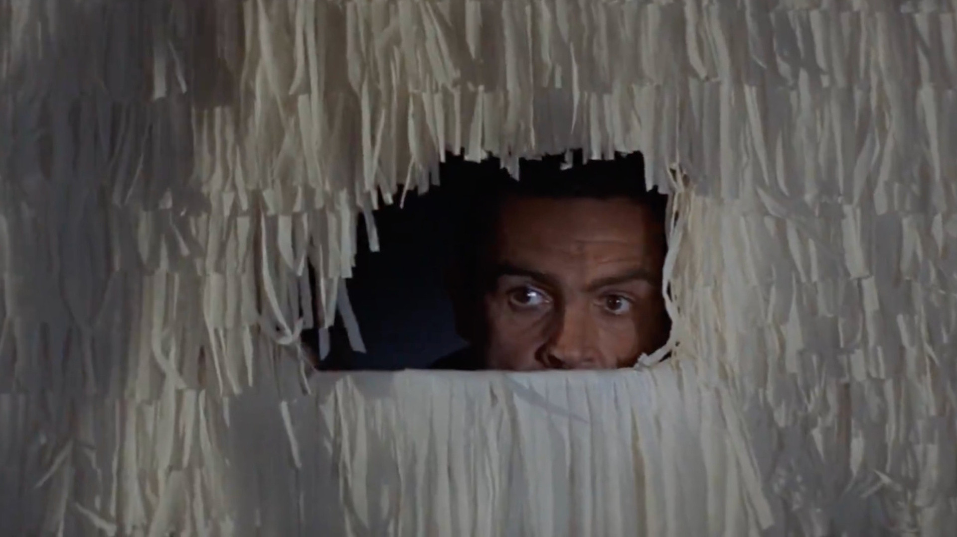 Thunderball, still 2