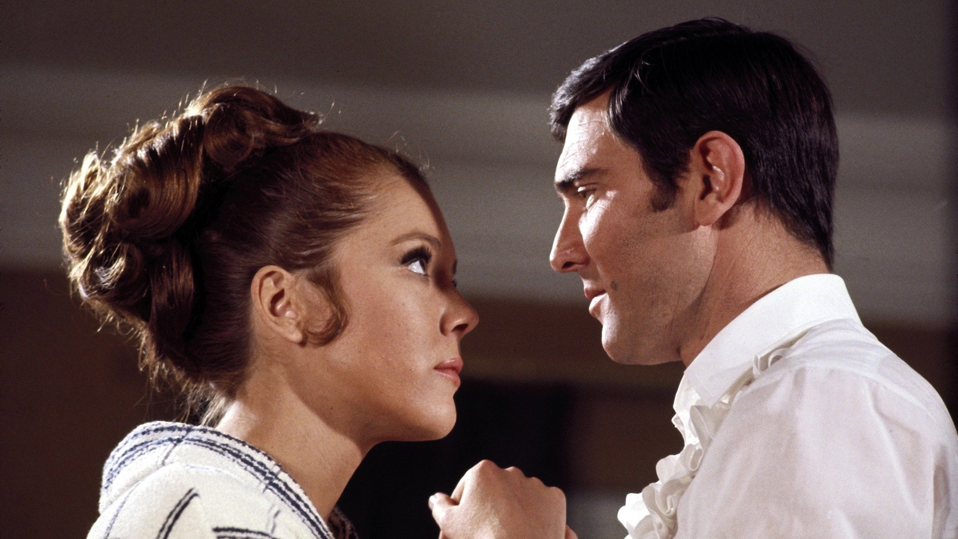 On Her Majesty's Secret Service, still 2