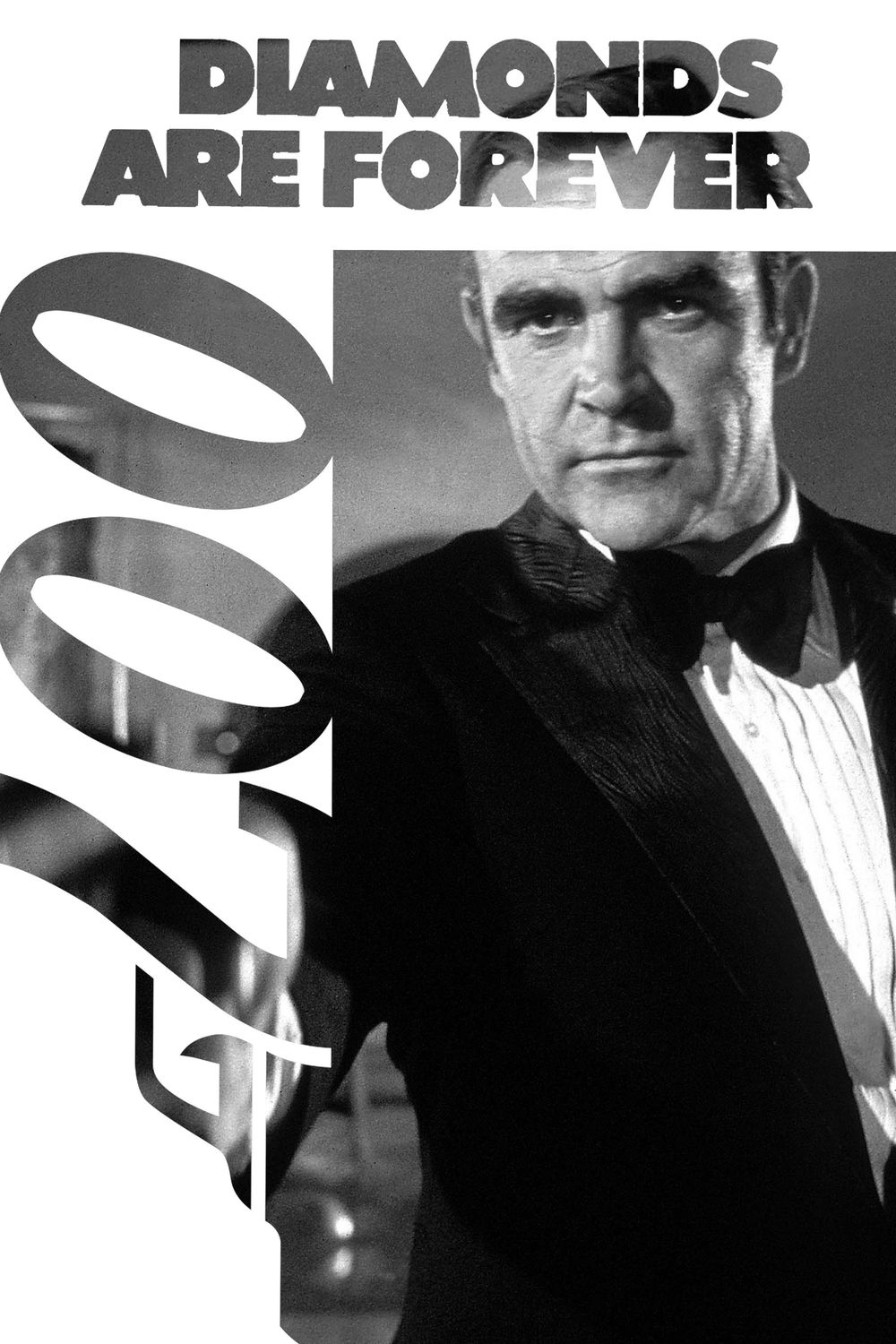 Diamonds Are Forever poster 4