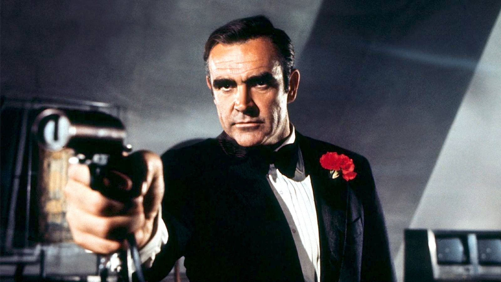 Diamonds Are Forever, still 3