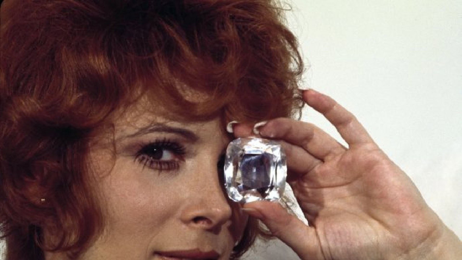 Diamonds Are Forever, still 5