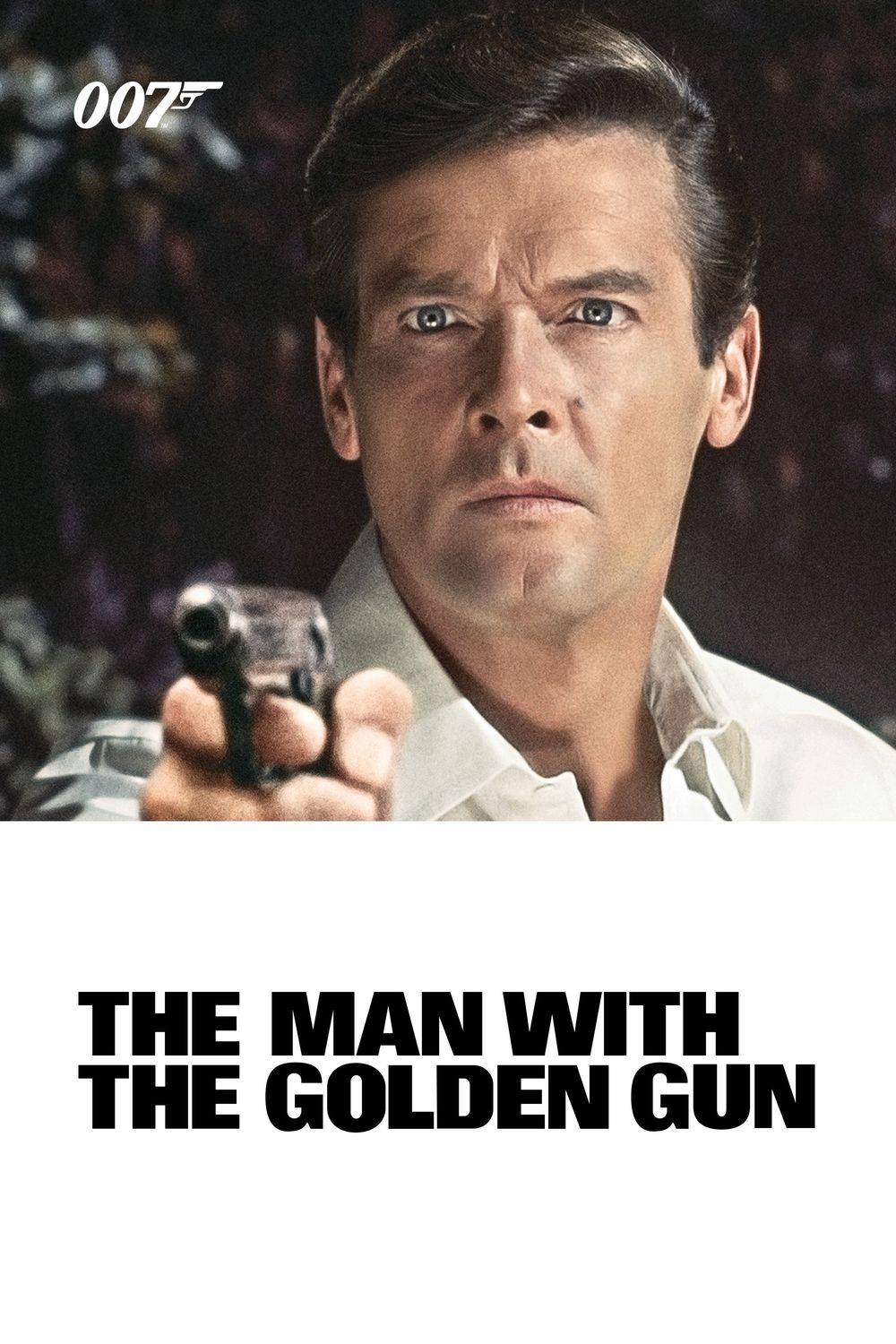 The Man with the Golden Gun poster 4