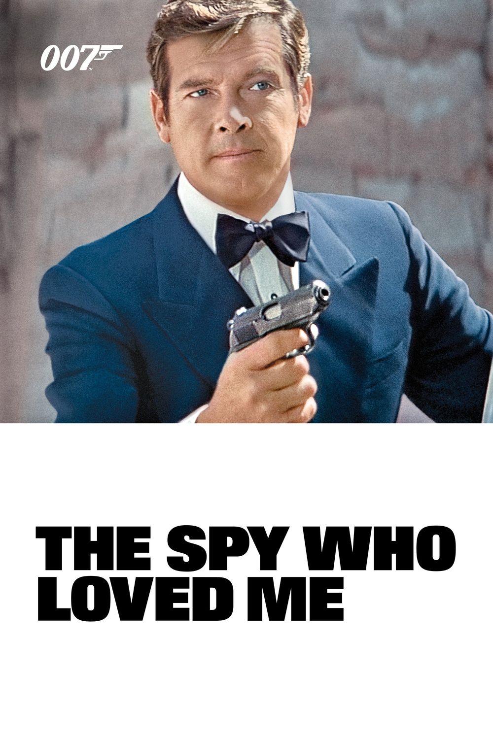 The Spy Who Loved Me poster 5