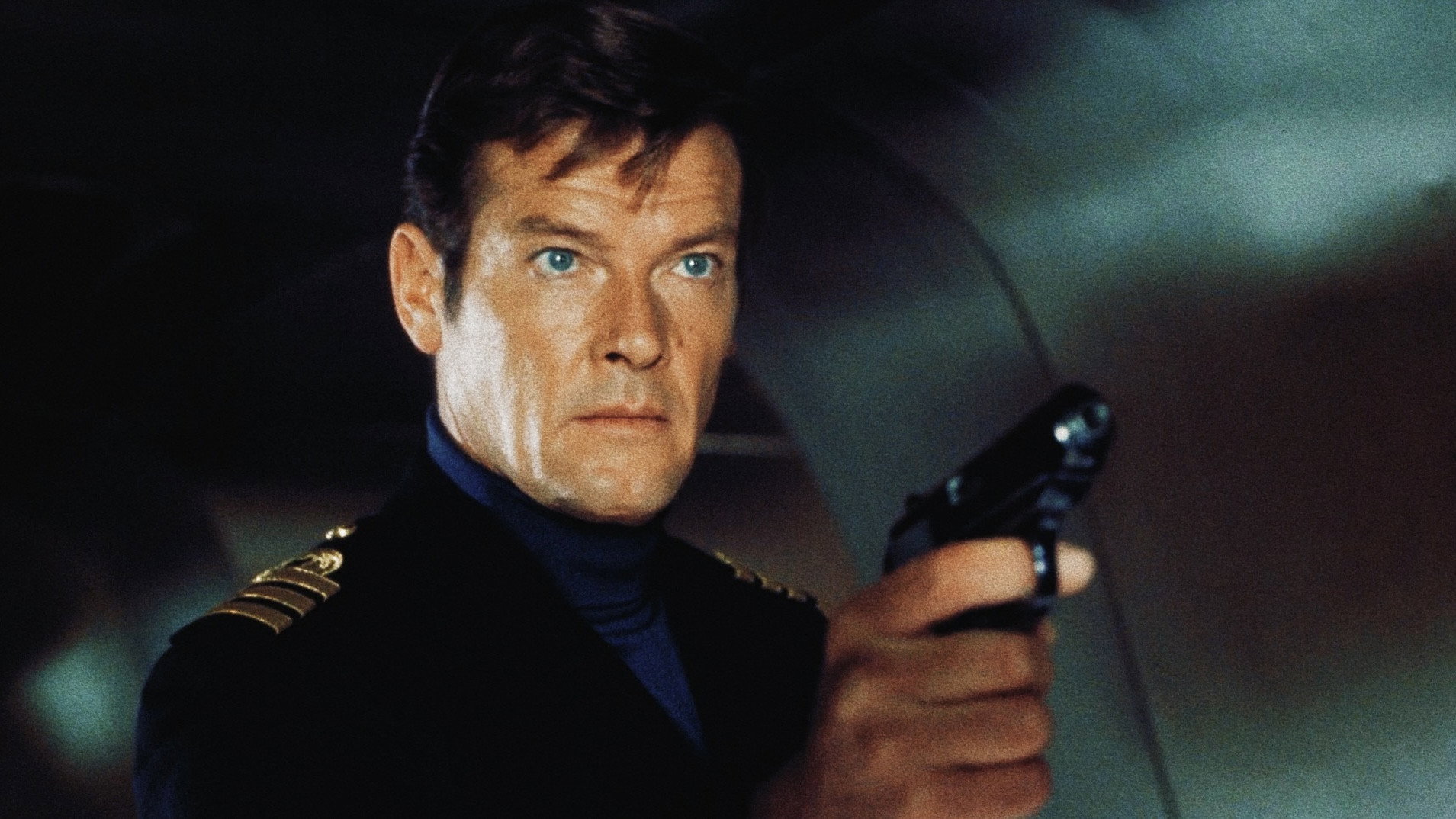 The Spy Who Loved Me, still 6