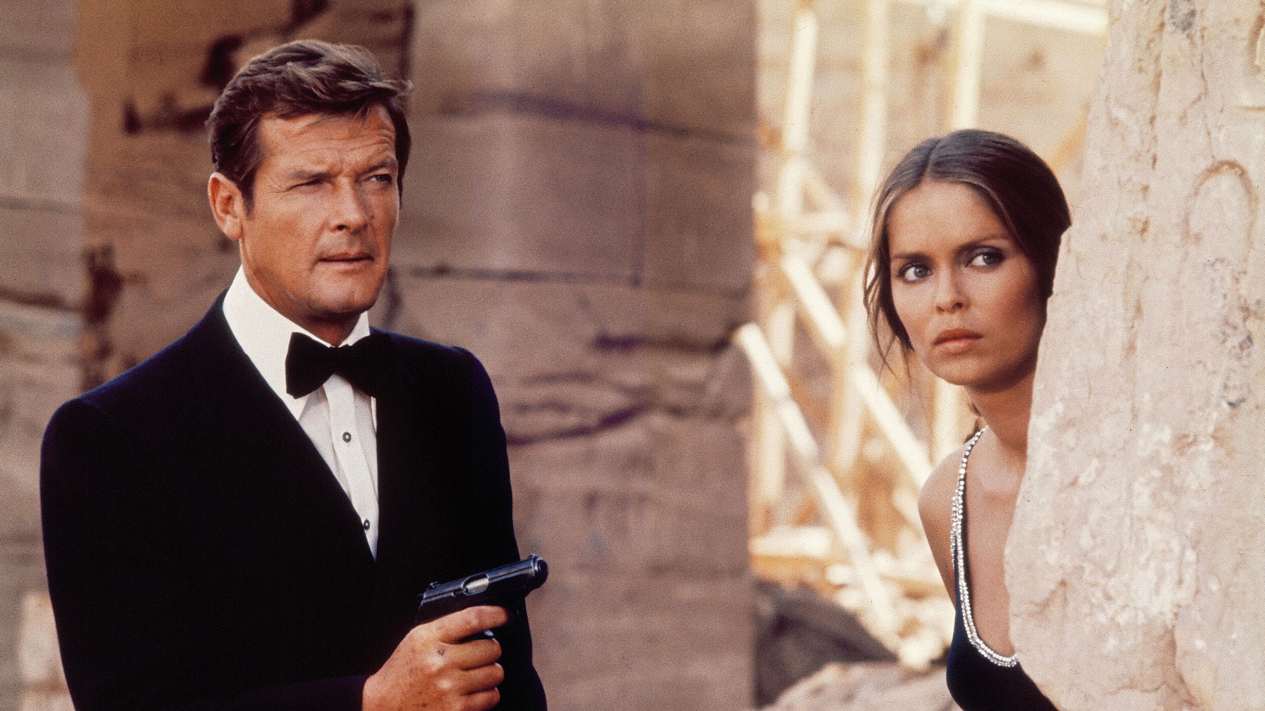 The Spy Who Loved Me, still 1
