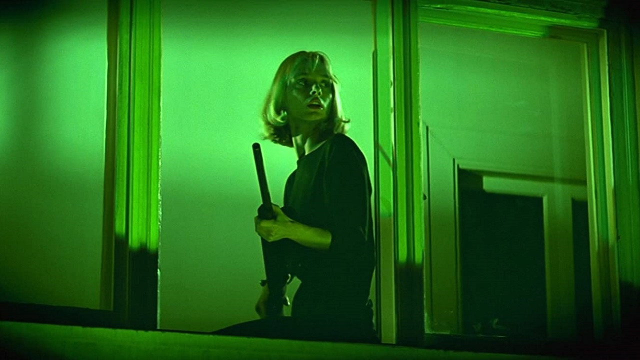 The Living Daylights, still 1