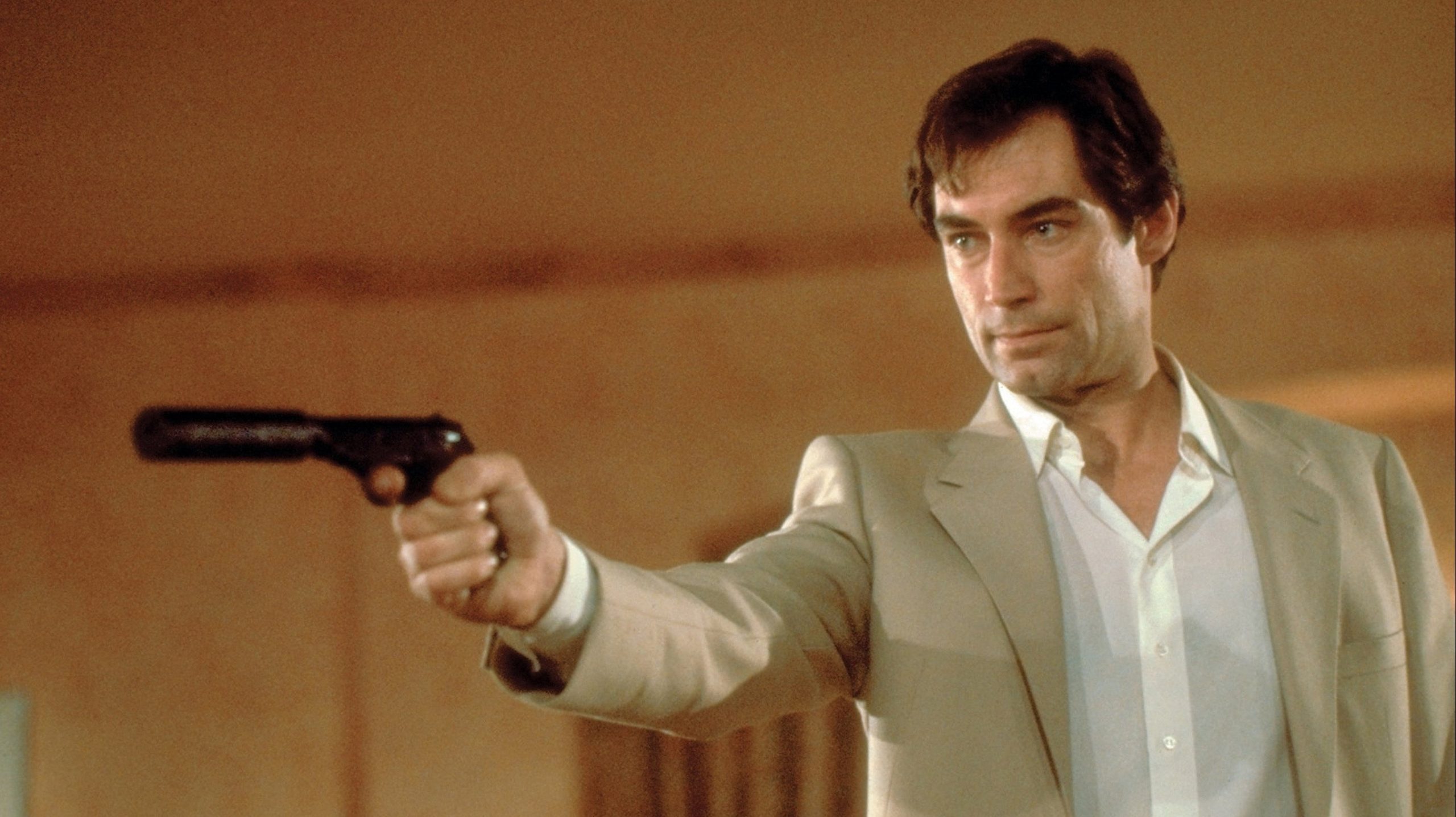 The Living Daylights, still 2