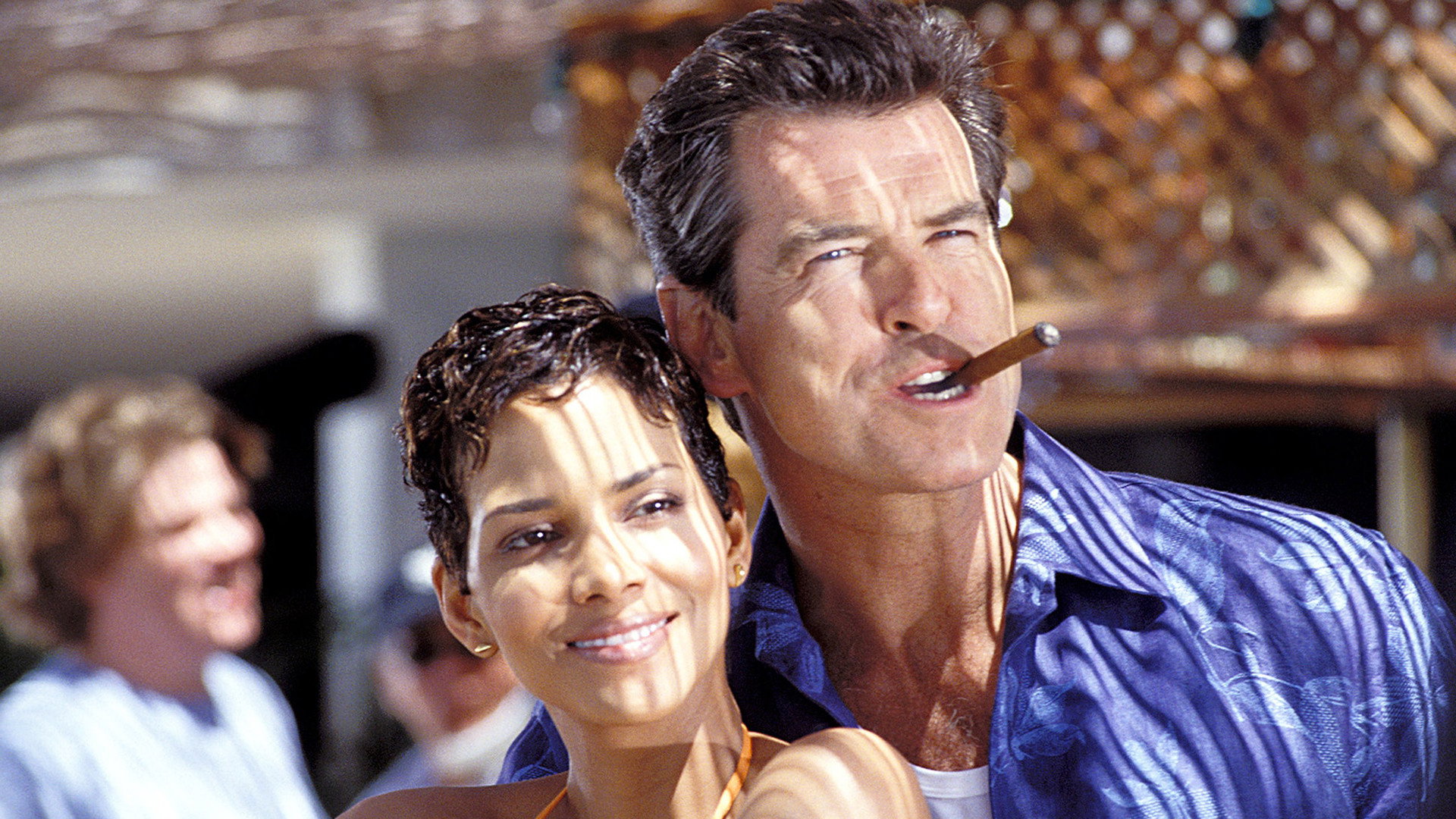 Die Another Day, still 2