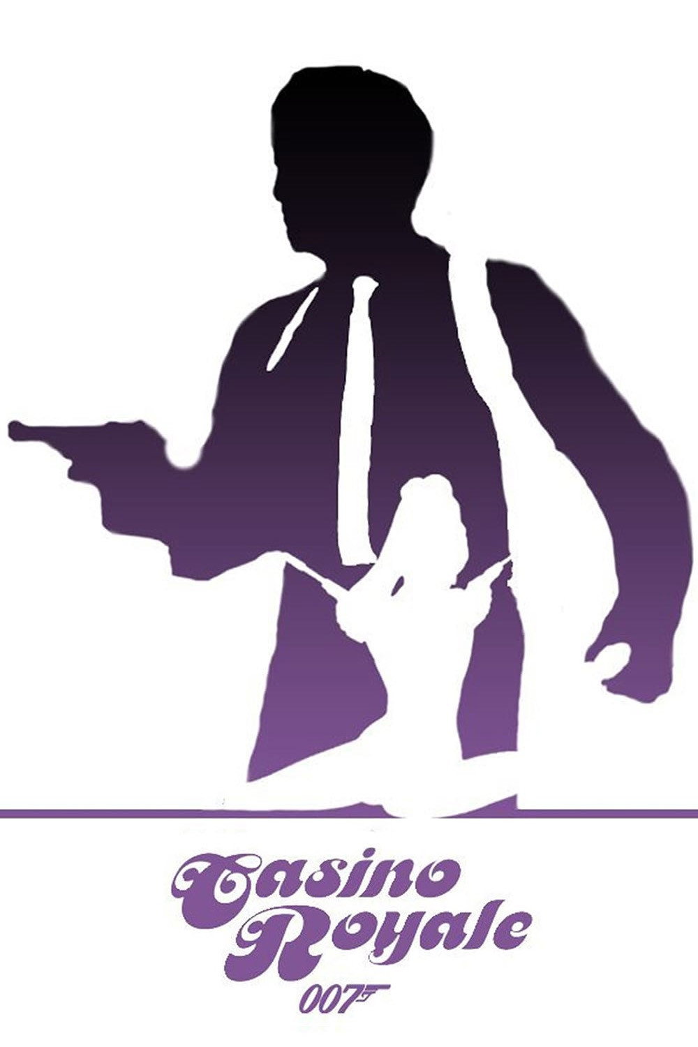 Casino Royale poster 2