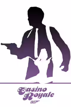 Casino Royale poster 2