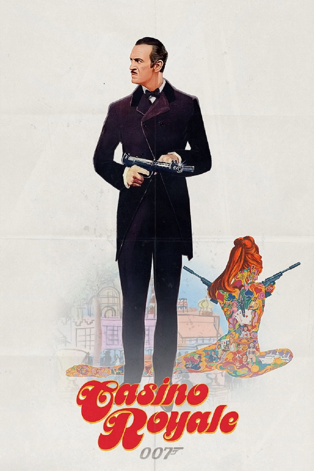 Casino Royale poster 3