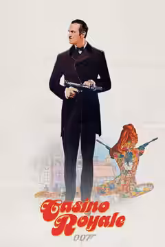 Casino Royale poster 3