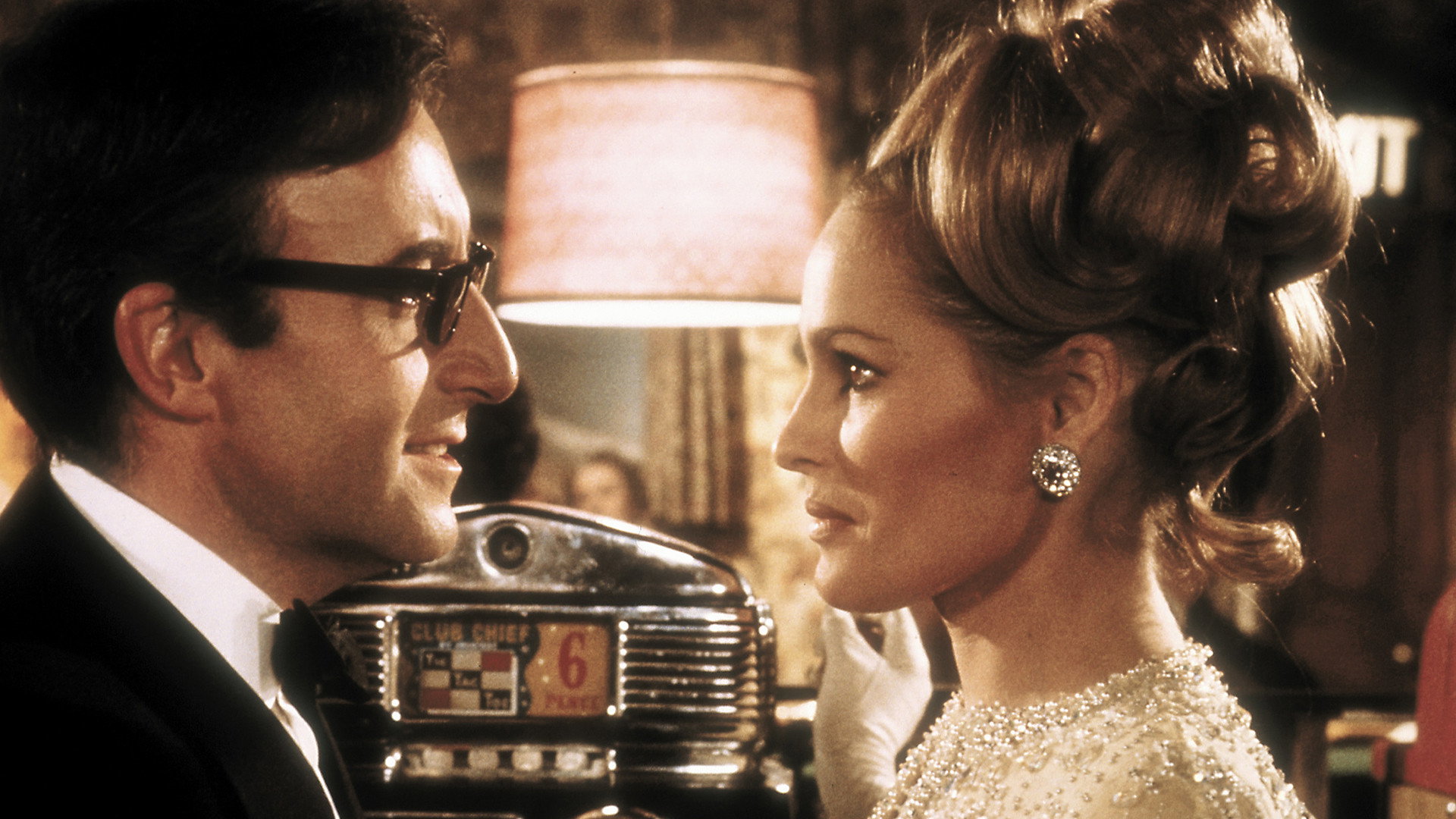Casino Royale, still 2