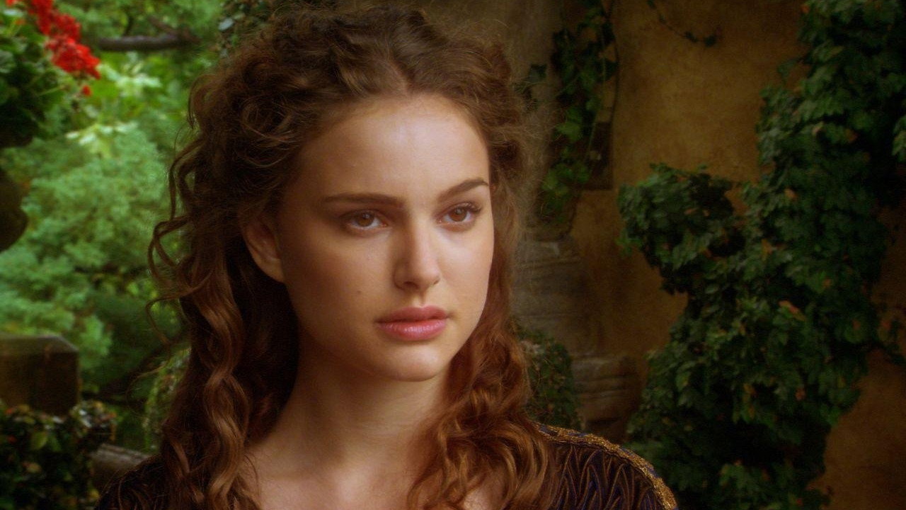Star Wars: Episode II - Attack of the Clones, still 5