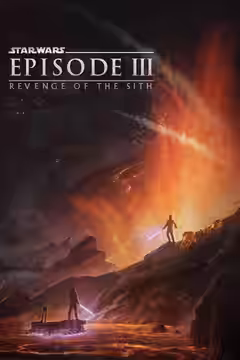 Star Wars: Episode III - Revenge of the Sith poster 4