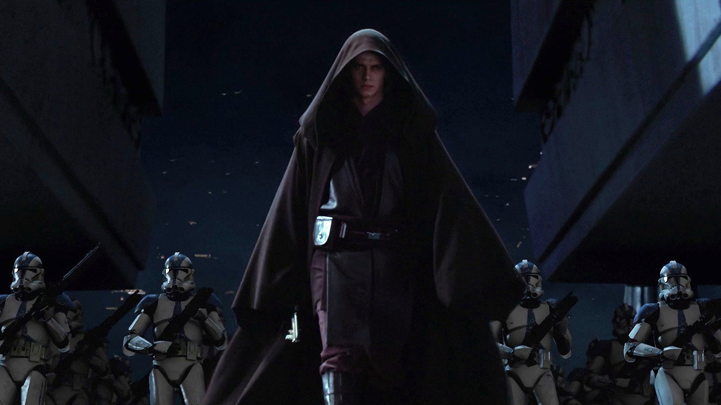 Star Wars: Episode III - Revenge of the Sith, still 1