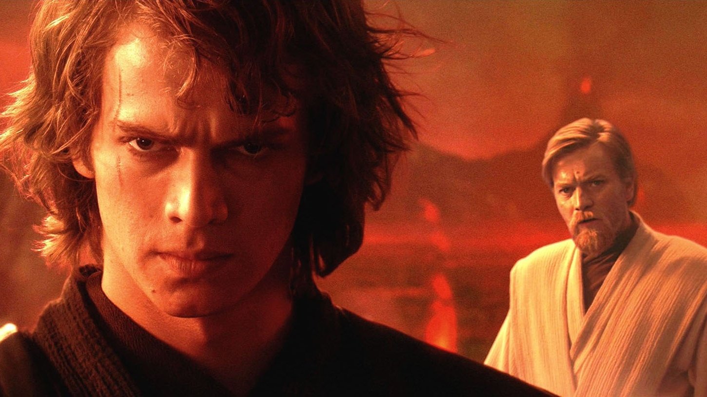Star Wars: Episode III - Revenge of the Sith, still 3