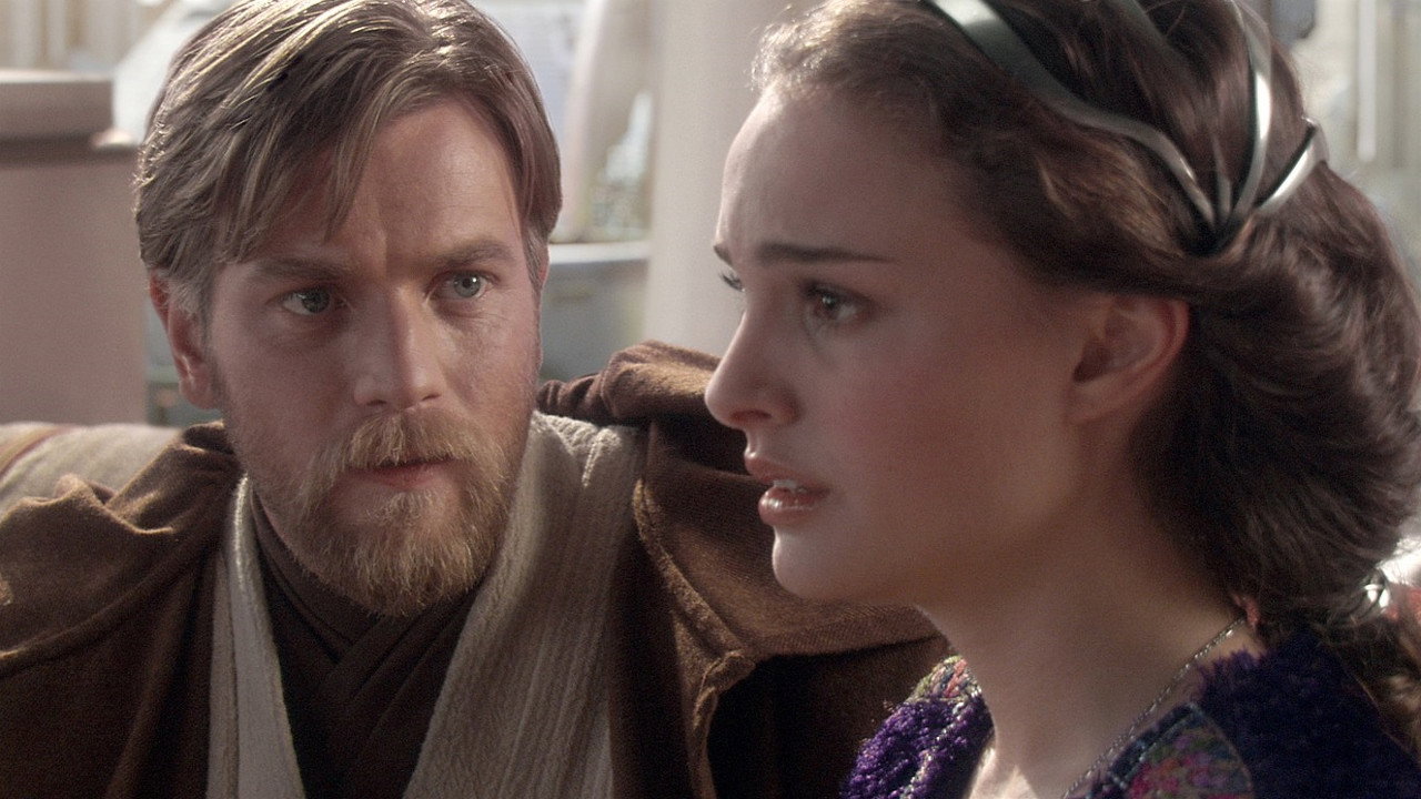 Star Wars: Episode III - Revenge of the Sith, still 2