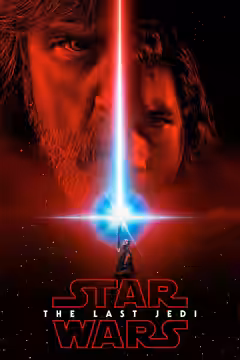 Star Wars: The Last Jedi poster 3