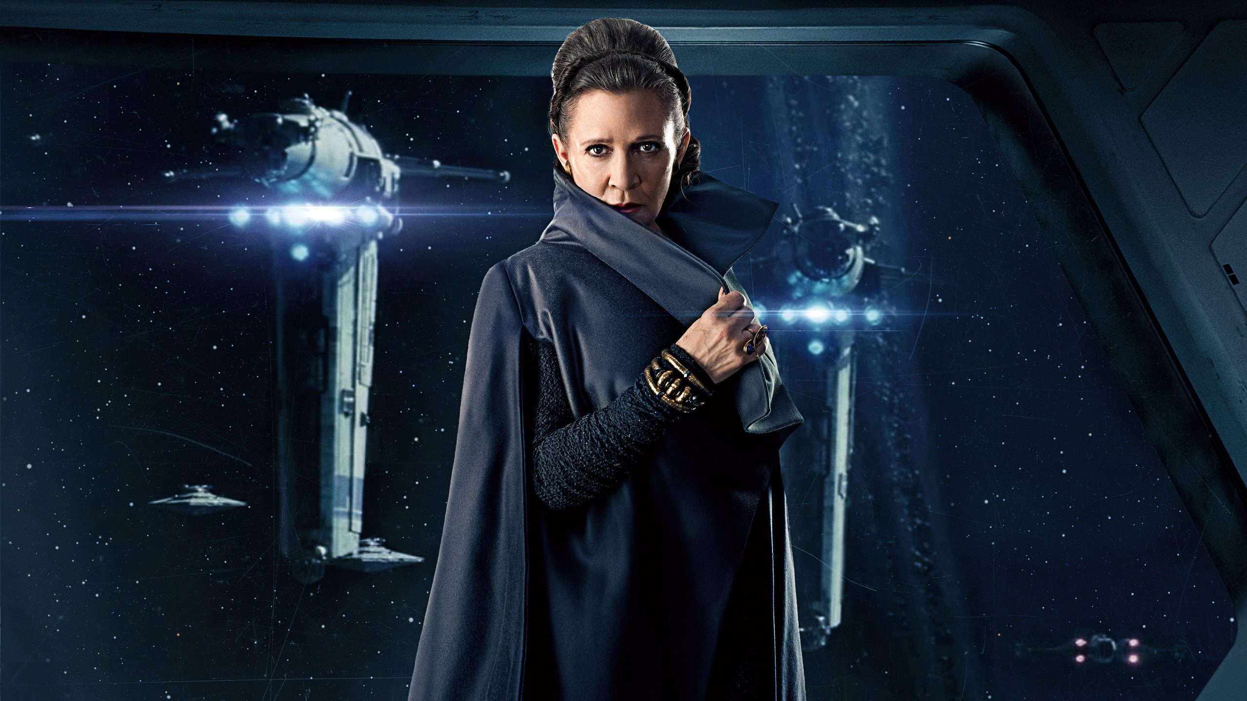 Star Wars: The Last Jedi, still 4