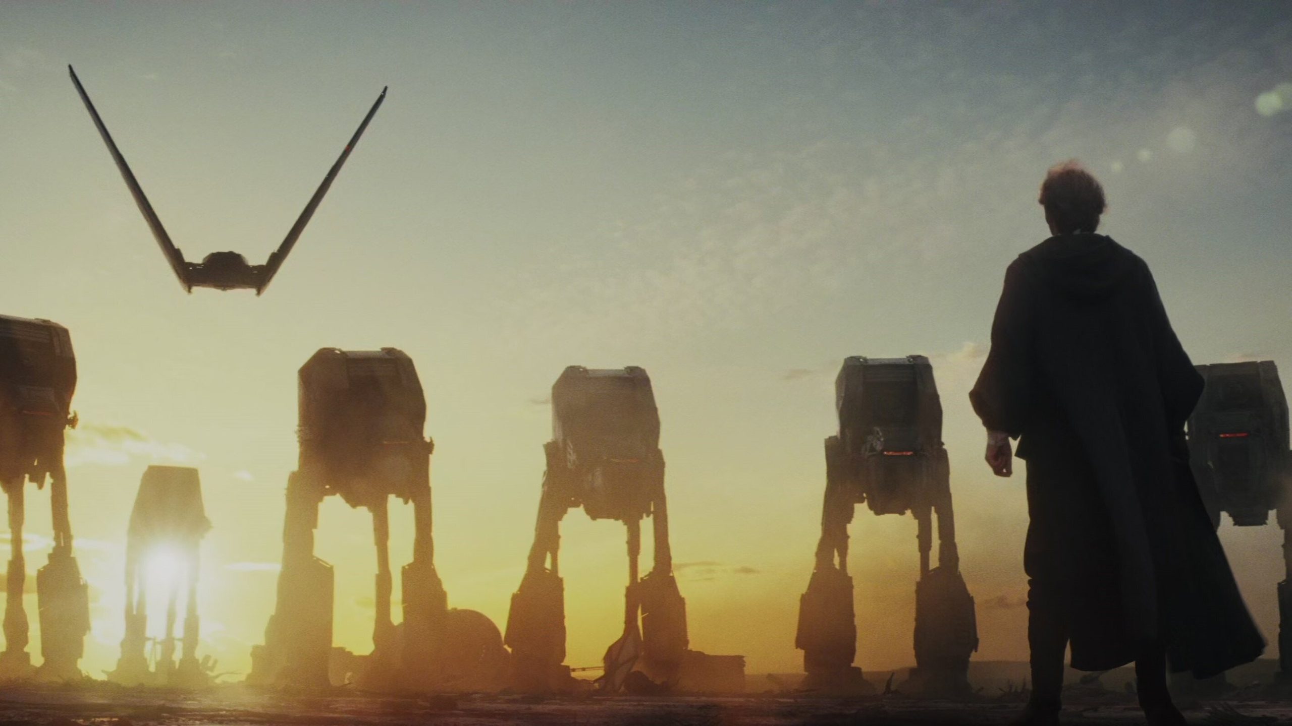 Star Wars: The Last Jedi, still 2