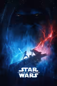 Star Wars: The Rise of Skywalker poster 2
