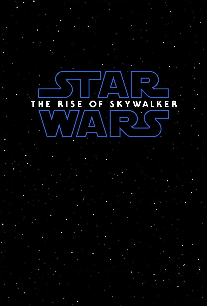 Star Wars: The Rise of Skywalker poster 6