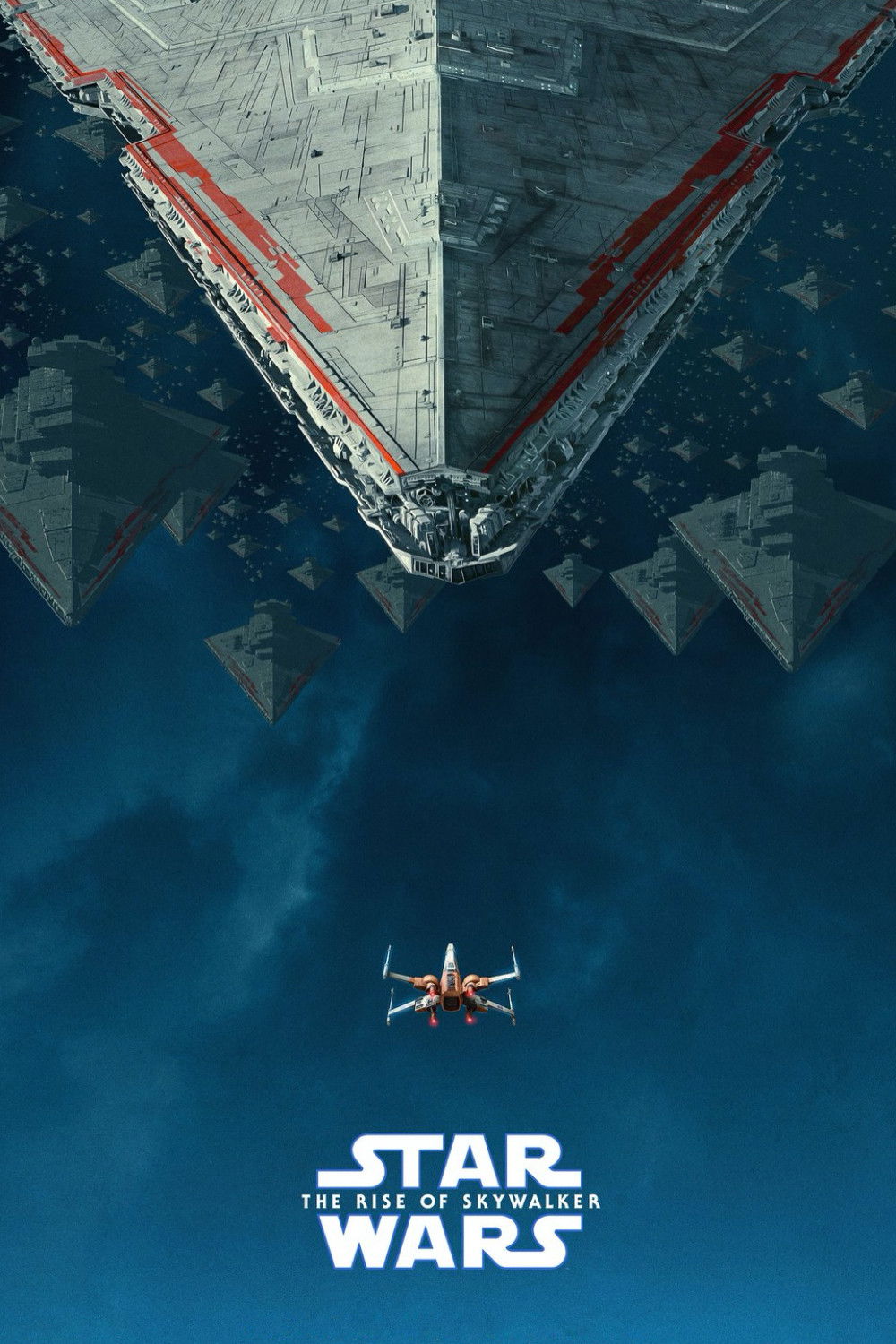 Star Wars: The Rise of Skywalker poster 3