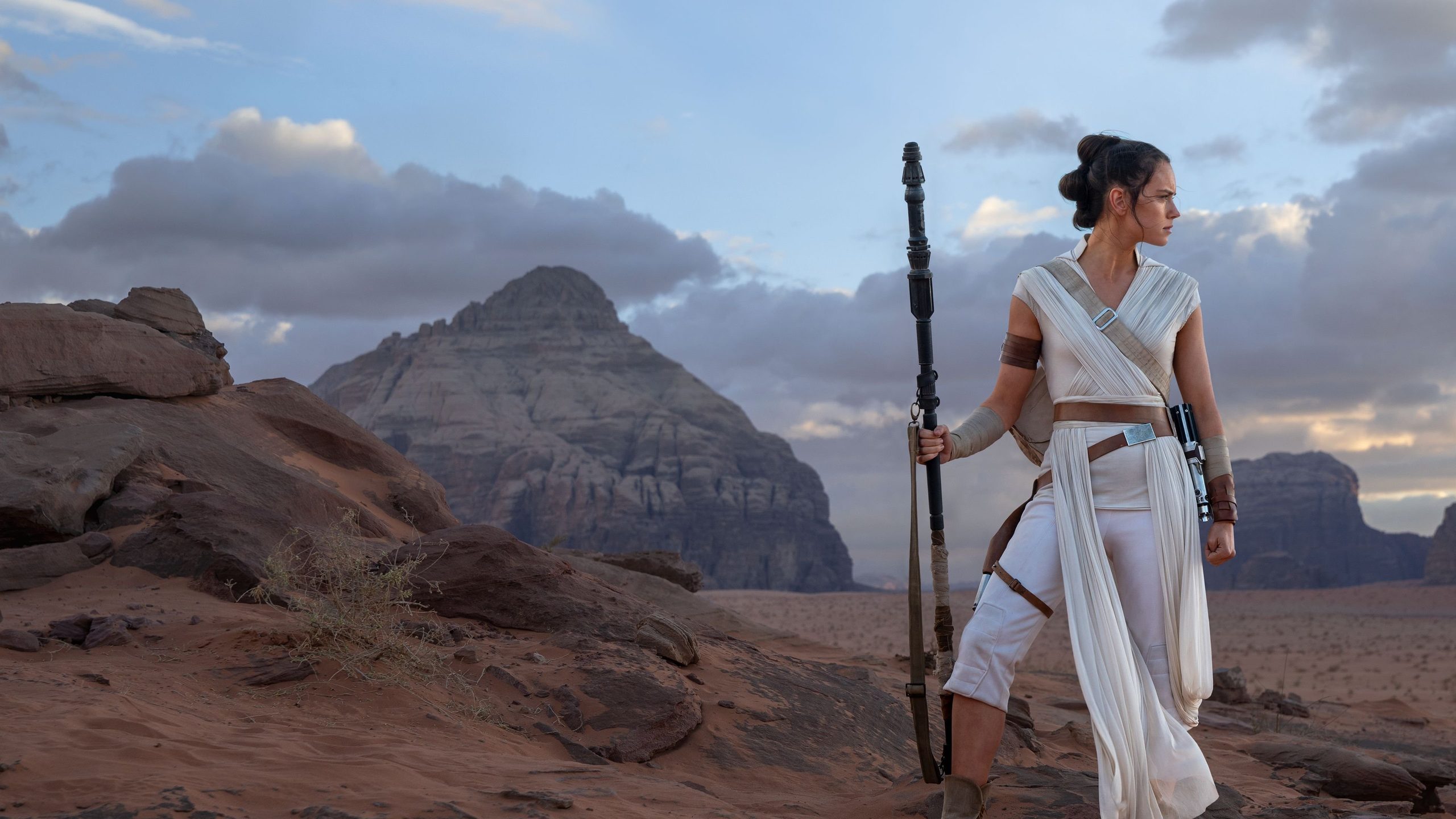 Star Wars: The Rise of Skywalker, still 2