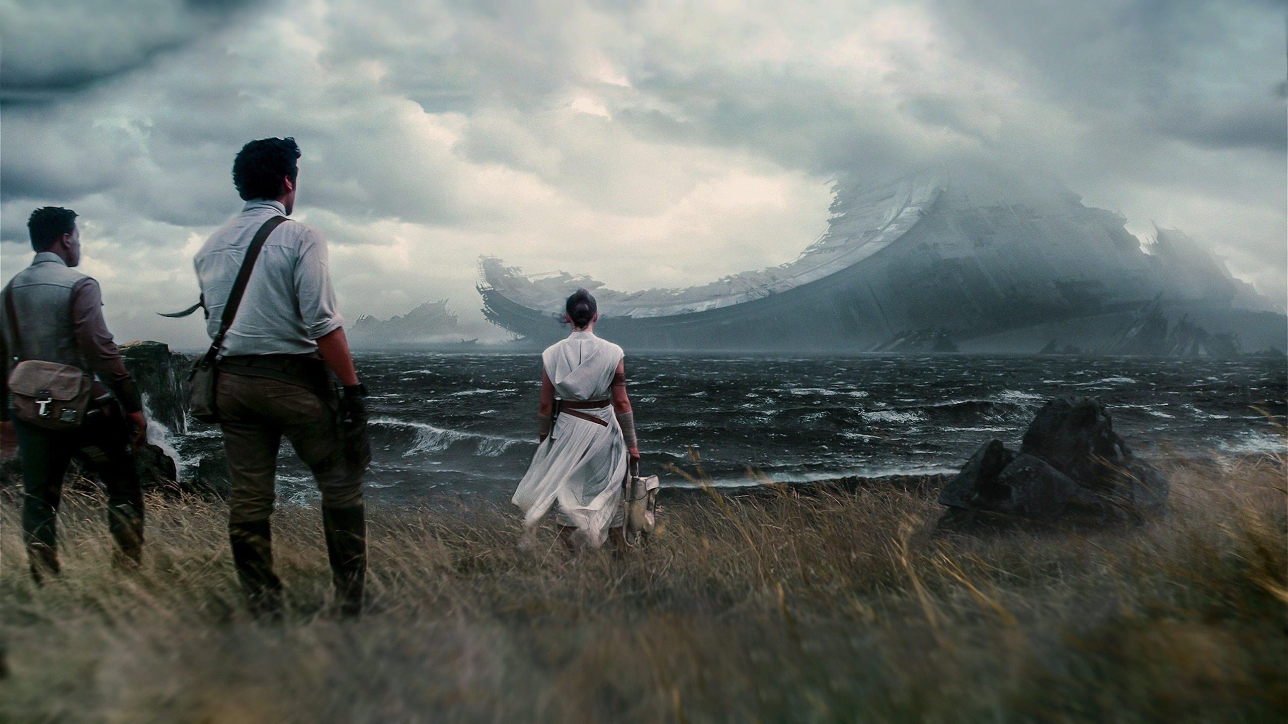 Star Wars: The Rise of Skywalker, still 5