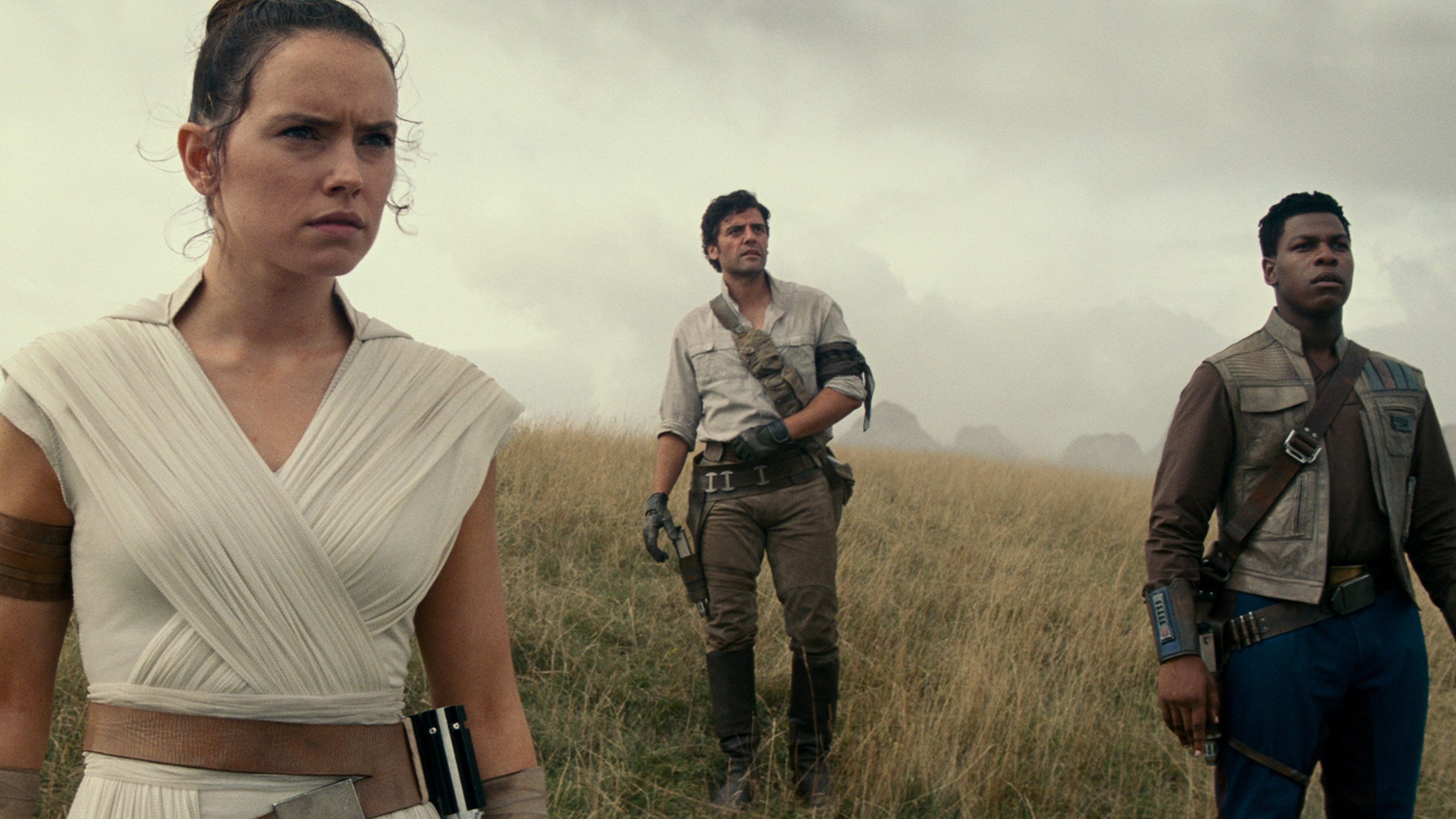 Star Wars: The Rise of Skywalker, still 3