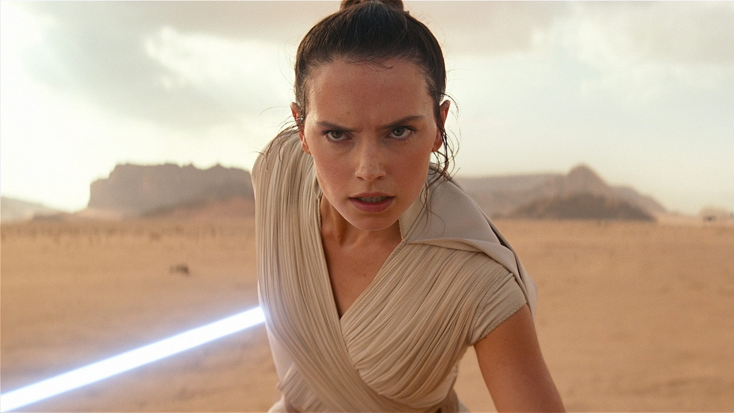 Star Wars: The Rise of Skywalker, still 6