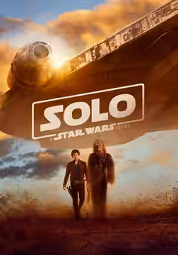 Solo: A Star Wars Story poster 3