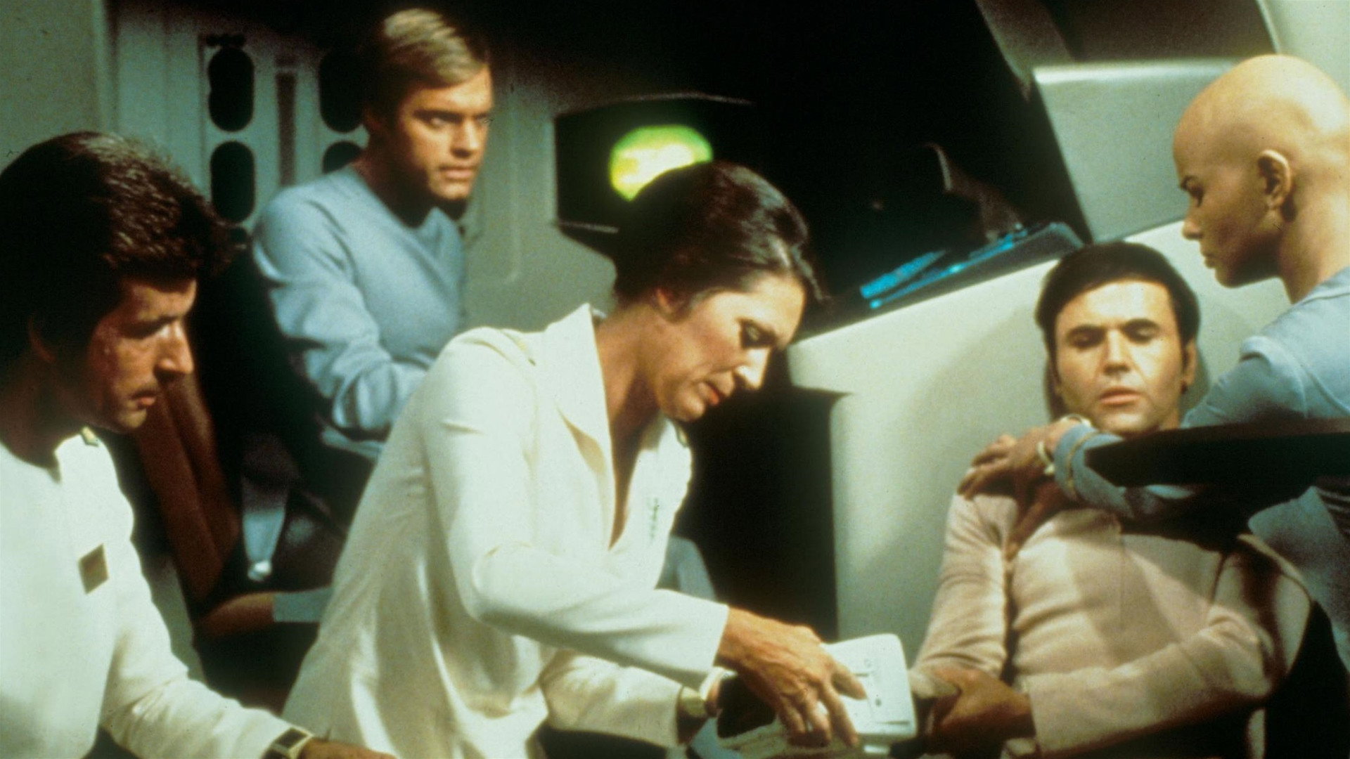Star Trek: The Motion Picture, still 4