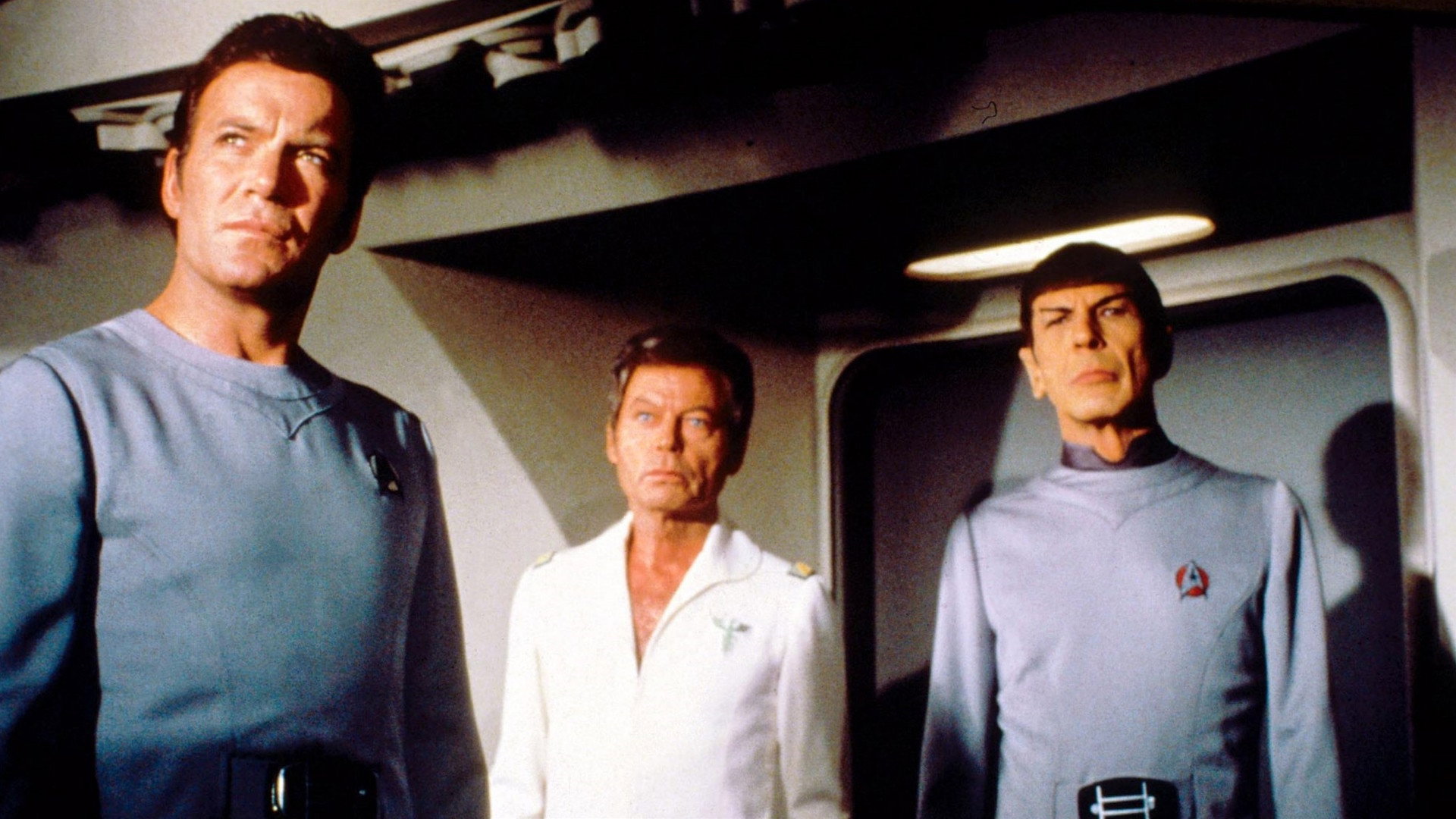 Star Trek: The Motion Picture, still 2