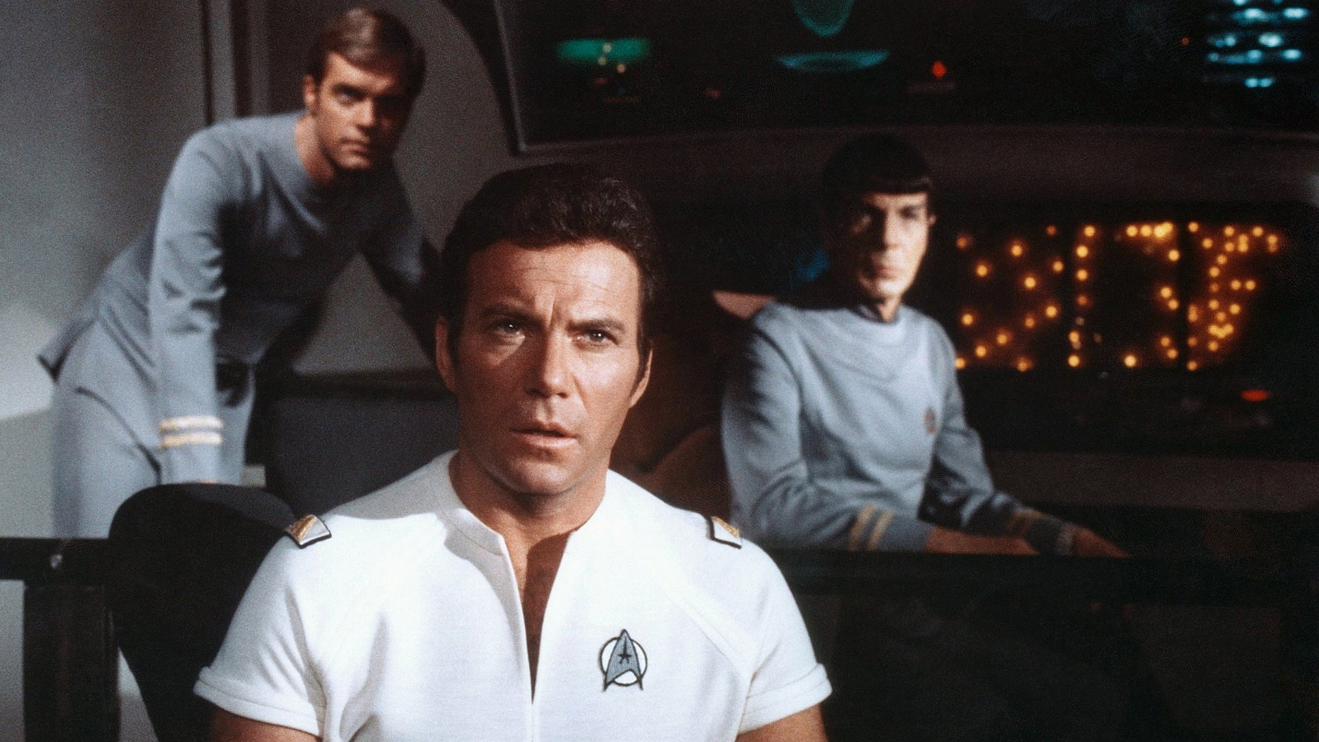 Star Trek: The Motion Picture, still 1